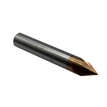 Зенкoвка 60°, 10х60 мм z=3 ц/х твердосплавная TORNERI Т023886