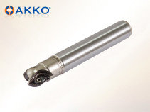 Корпус фрезы APMR-XP20-D20-C20-L150