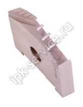 Plate for the F50 R6M5 pre-cast drill GOST 25526-82
