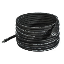 High pressure hose BORT BHS-10-Steel-R