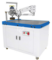 Heden DGM-1400 grinding and stripping machine