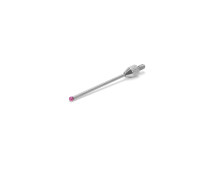 Tip for indicator type B ruby 30mm Micron