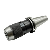 Self-locking drilling chuck SK40-APU16-115 TORNERI T027245