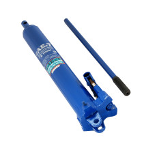 Cylinder with pump T01208 AE&T 8t double