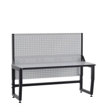 Antistatic table SPC A16.0-1R