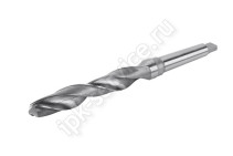 Drill bit k/x f27,5 slot.