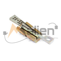 Mounting wedge clip MKZ-1