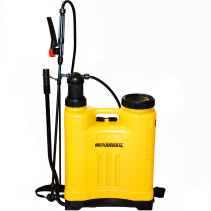 Manual knapsack sprayer 16L MS-16 MegArsenal CB-0175643