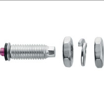 Шпилька под заземление S-BT-ER M8/15 SN