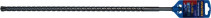 Drill bit SDS-plus PRACTICE 14 x 400/460 mm, X-type series "Expert" on concrete (775-945)