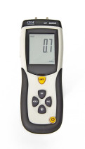 DT-8890А Дифференциальный манометр
