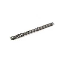 Machine sweep 3.9x 19 x 75 H7 carbide P45 Z=4 parts/x H407-039.190-P45 screw grooves "Russian Tool" (RI)