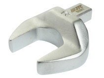 Ключ рожковый 24мм (насадка) для динамометрического ключа JTC-6832,6833 9х12мм JTC