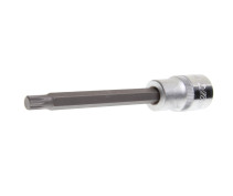 Головка 1/2"хM8 длинная с насадкой L=120мм JTC