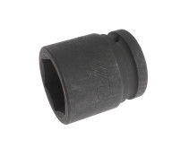 Socket 3/4" 32mm impact head L=52mm JTC