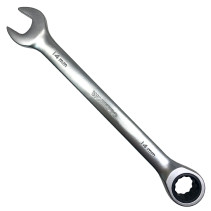 Combination ratchet wrench 14mm CR-V WP273131 WORKPRO