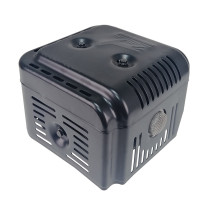 Глушитель H460i/180572623-0001