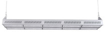 Светодиодный промышленный линейный светильник Mosvolt JX-XTGKD 500w 85-245v