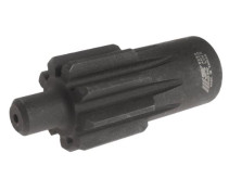 DAF crankshaft cranking device (XF105, EURO-5, etc.) JTC