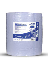 ACG Wipes 2-layer 33*35 cm (1000 sheets) 7309