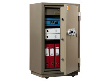 Сейф VALBERG FRS-99T KL