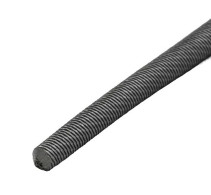 Напильник круглый L350 №3 (2822-0034) TORNERI Т021872