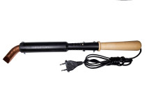 Soldering iron brand EPSN 200W/42V wooden handle soldering rod D=20mm