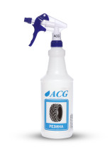 ACG Sprayer RUBBER with TRIGGER 1 L 1025280