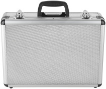 Ящик для инструмента алюминиевый 400х290х120 мм