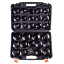 Oil filter Puller set, 30 pieces AFFIX AF10340030C