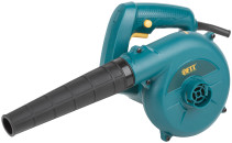 Blower-vacuum cleaner 400 W; 14000 rpm; 3000 l/min; 1.25 kg; BS brushes; box