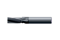 Threaded milling cutter (ISO), MMIG series, M8x1 mm