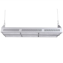 Светодиодный промышленный линейный светильник Mosvolt JX-XTGKD 300w 85-245v
