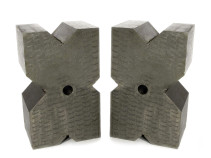 Призмы поверочные П3 - 1 200x100x125 (20 - 160мм) (2шт) ЧИЗ