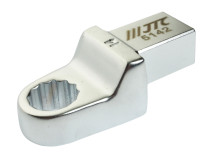 Cap nozzle 14mm 12-sided for torque wrench JTC-6835 14x18mm JTC