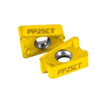 Replacement parallelogram plate LNKX 120408PFR-M PP25CT "Russian Tool" (RI)