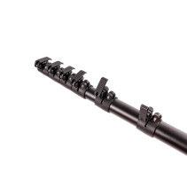 Штанга для мойки фасадов зданий Cascade Ionic Pro 30 Black