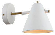 Wall Lamp Rivoli Chelsea 3141-401 Wall Lamp 1 x E14 40W Modern