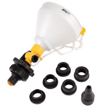 Coolant replacement funnel, 8 pieces AFFIX AF10333008