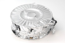 Powder wire DEKA E71T-1C 1.2 mm by 15 kg