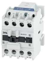 Contactor ERA PRO KKM21-025-230-10- E KMI-22510 25A 230V/AC3 1NO