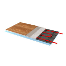 Underfloor heating panel 1185x585x30 TH cement1/epps29