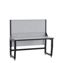 Antistatic table SPC A14.0-1R