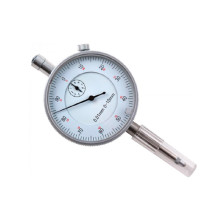 Clock type indicator H 5 0-5 0.01 cl.1 without eyelet GOST 557-68 Beltools
