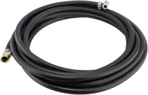 12 m (10 atmospheres) pumping hose (BERIL)