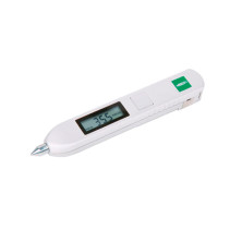 Vibration measuring device 0.1-199.9 mm/s