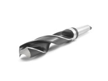 Drill bit 43 HSS k/x KM4 GOST 10903-77 Beltools