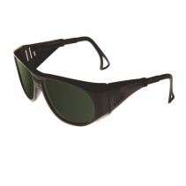 Safety glasses open O2 SPECTRUM (6), 20 pcs.