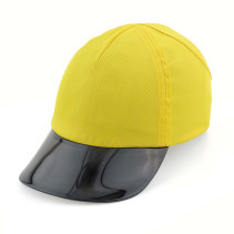 Protective helmet Steel Tiger® yellow
