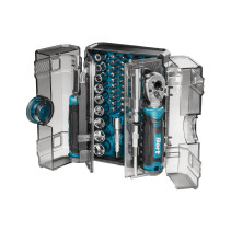 Набор ручного инструмента BORT BTK-78